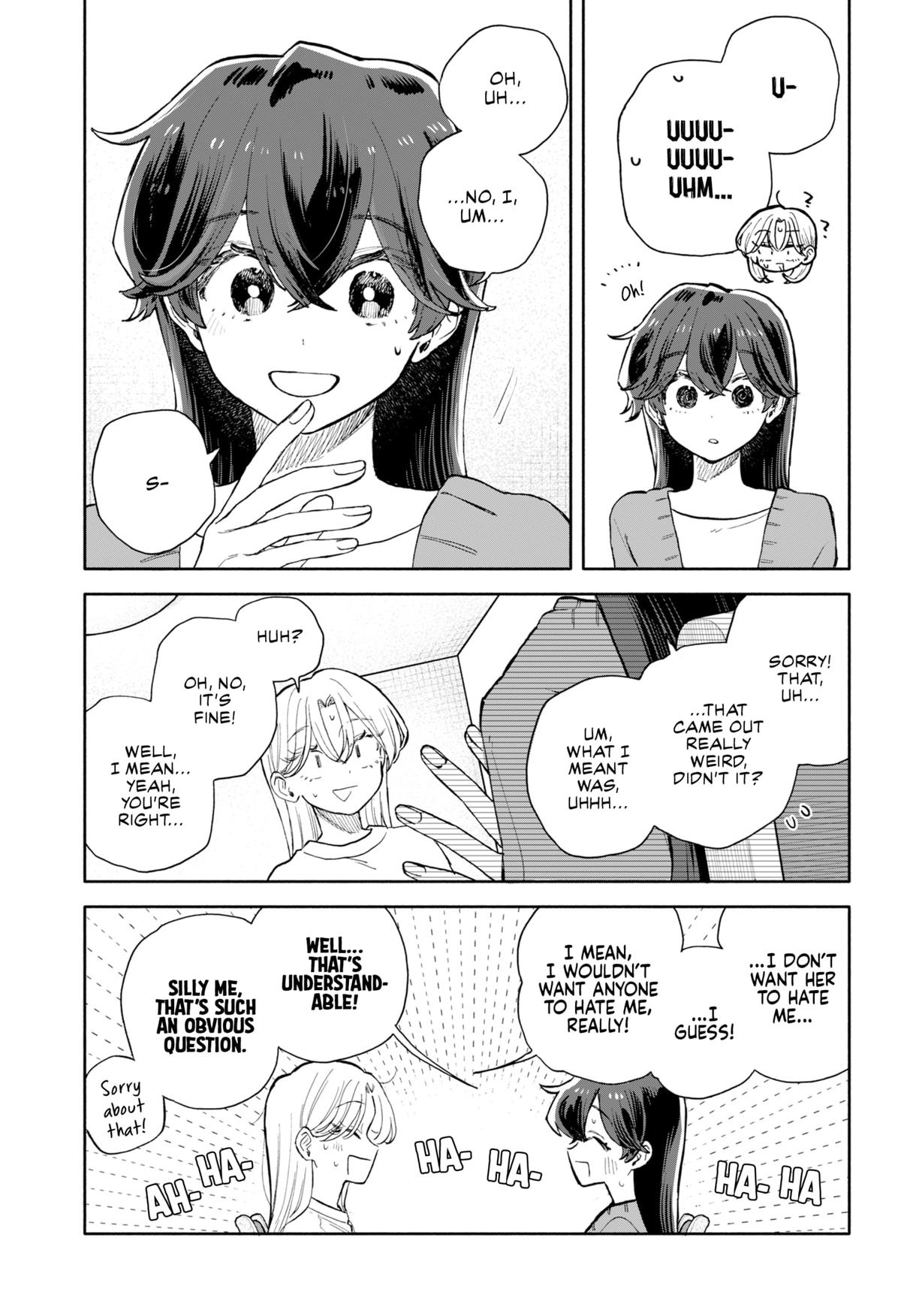 Hope You're Happy, Lemon Chap 79 - Next Chap 80