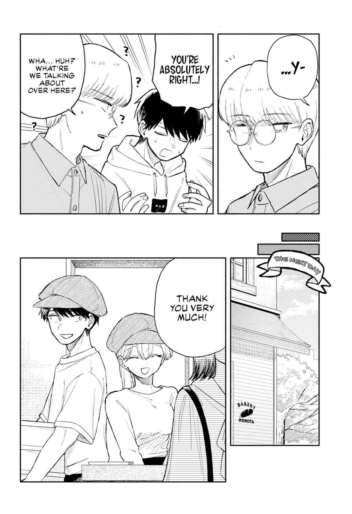 Hope You're Happy, Lemon Chap 79 - Next Chap 80