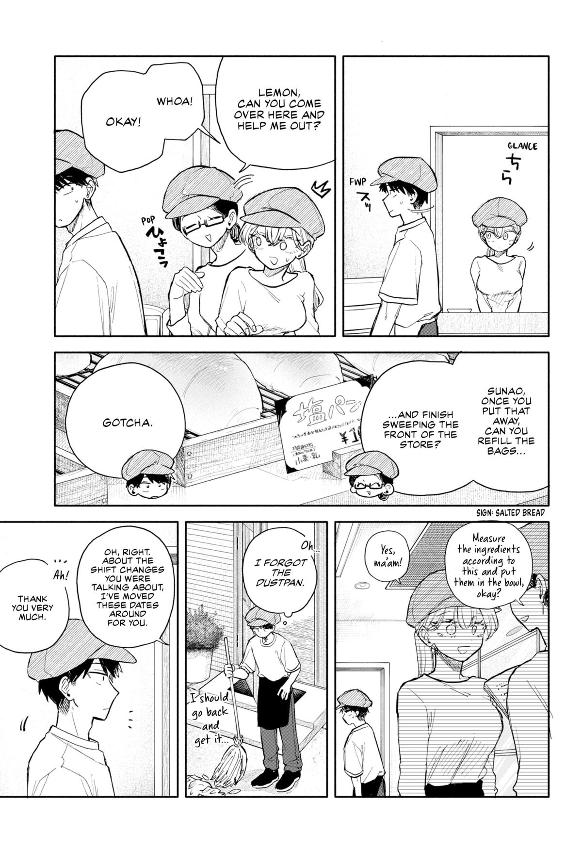 Hope You're Happy, Lemon Chap 79 - Next Chap 80