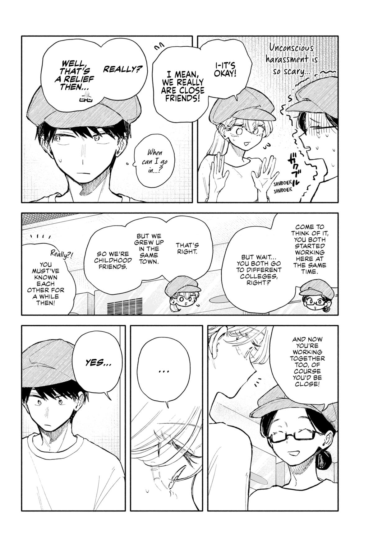 Hope You're Happy, Lemon Chap 79 - Next Chap 80