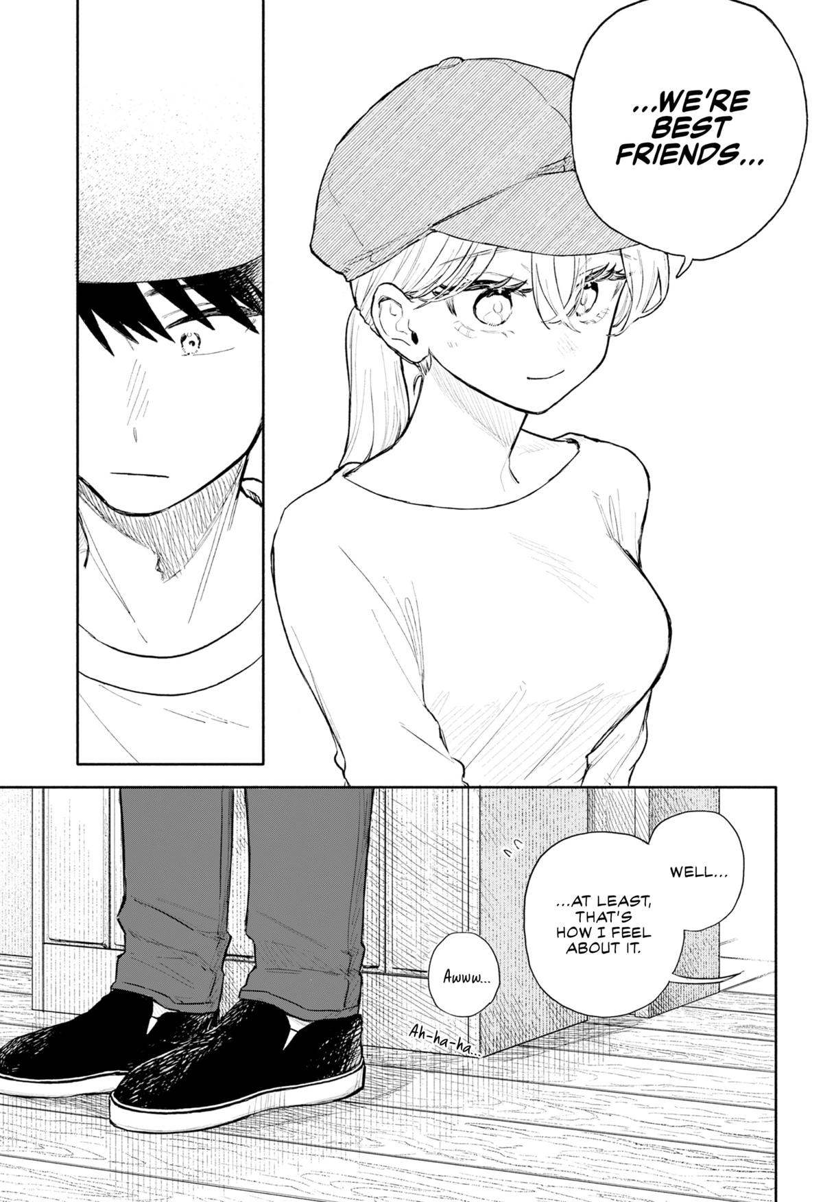 Hope You're Happy, Lemon Chap 79 - Next Chap 80