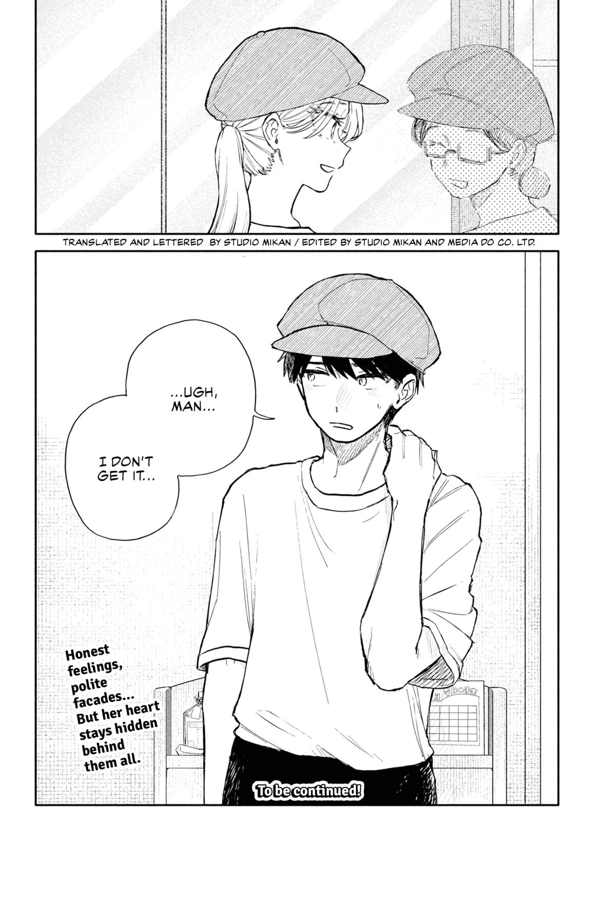 Hope You're Happy, Lemon Chap 79 - Next Chap 80