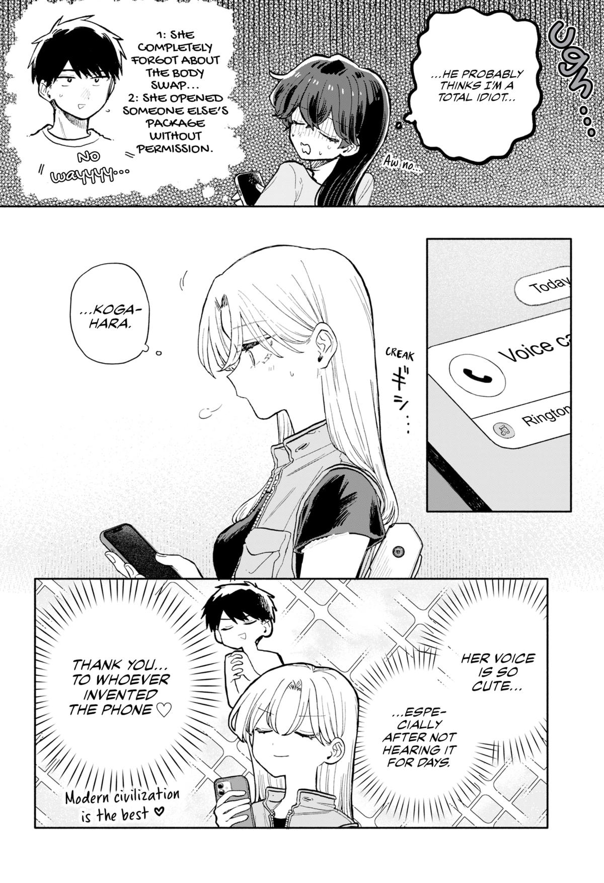Hope You're Happy, Lemon Chap 70 - Next Chap 71