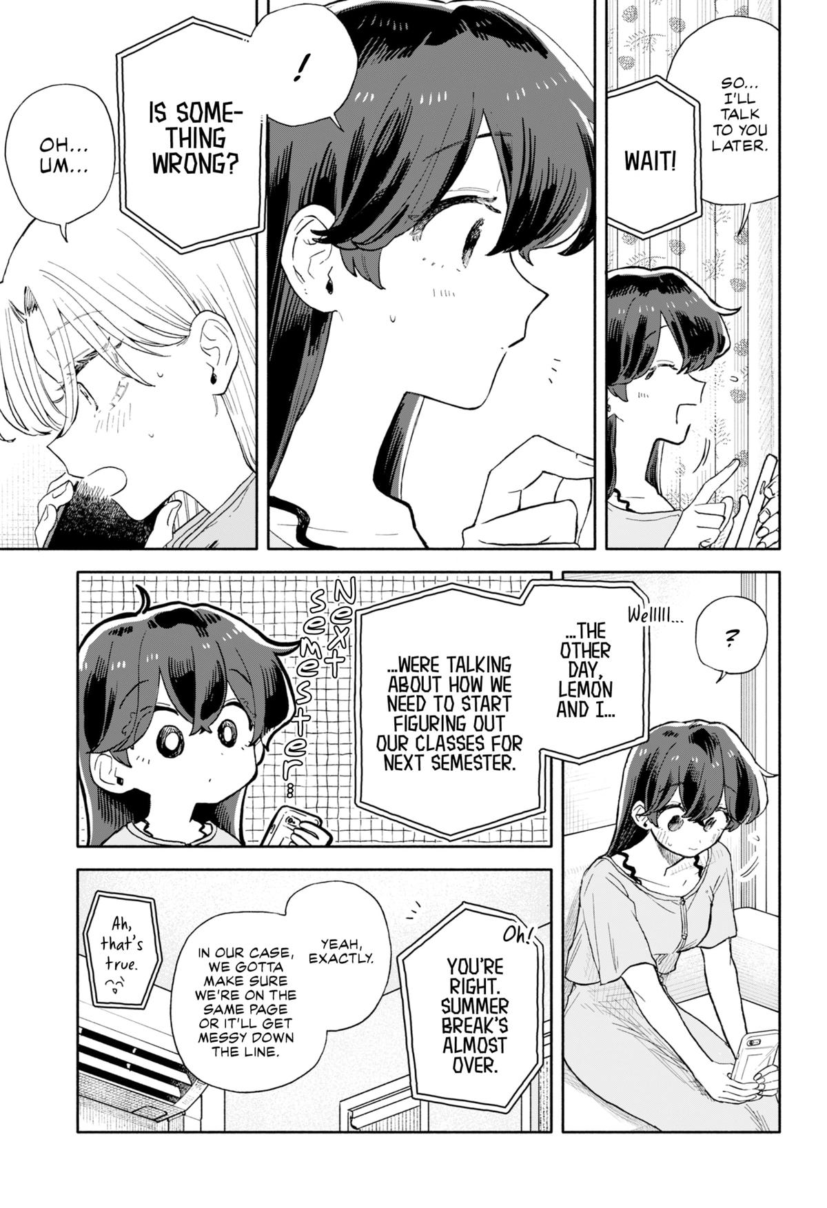 Hope You're Happy, Lemon Chap 70 - Next Chap 71