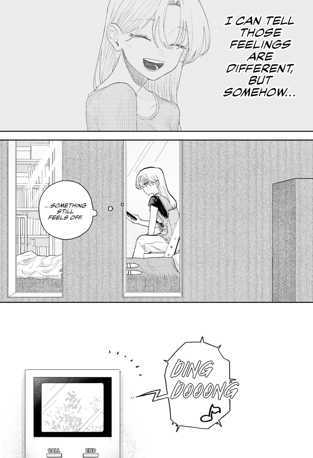 Hope You're Happy, Lemon Chap 70 - Next Chap 71