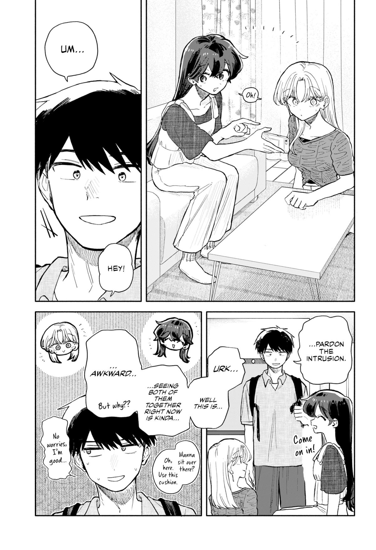 Hope You're Happy, Lemon Chap 70 - Next Chap 71