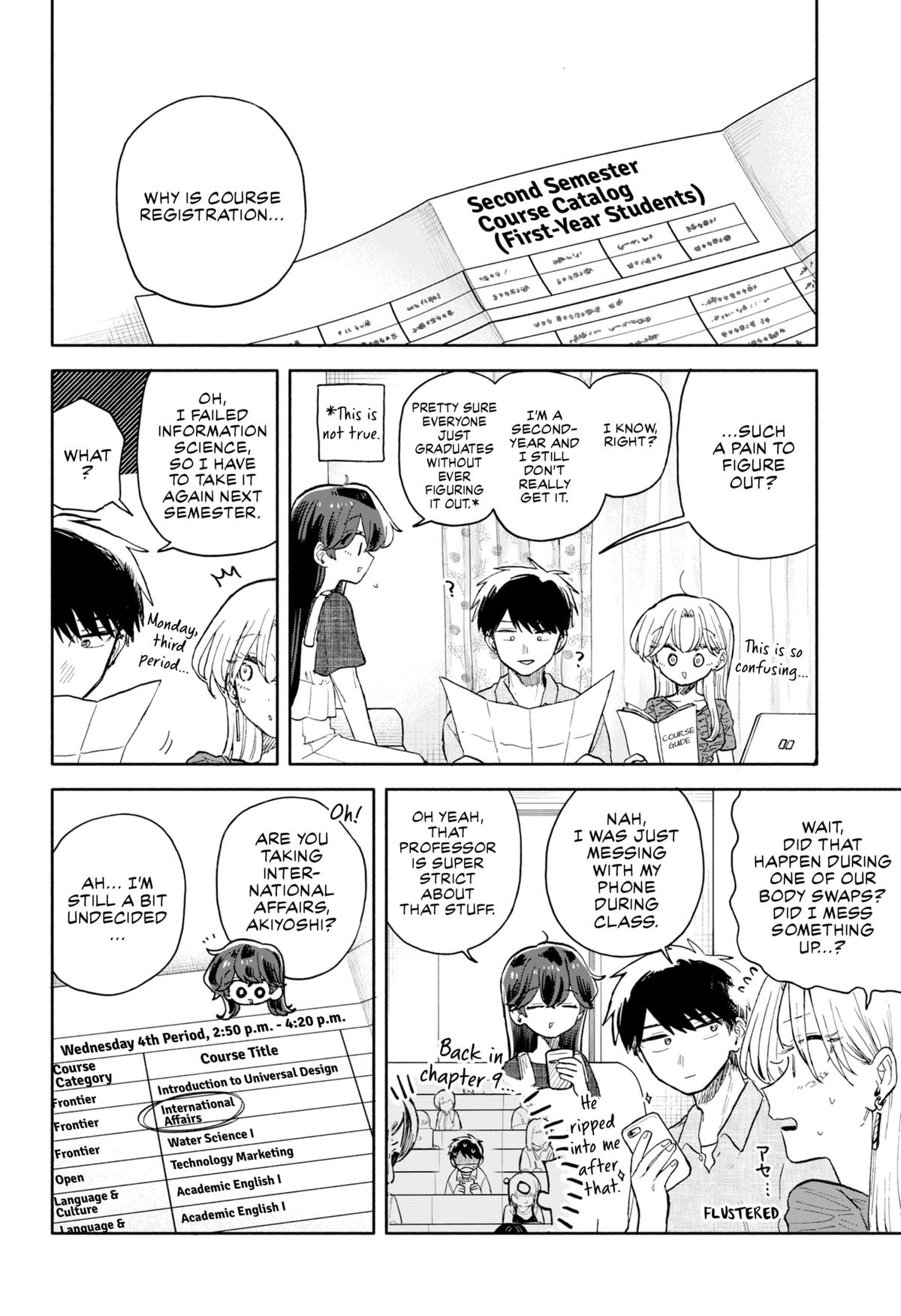 Hope You're Happy, Lemon Chap 70 - Next Chap 71