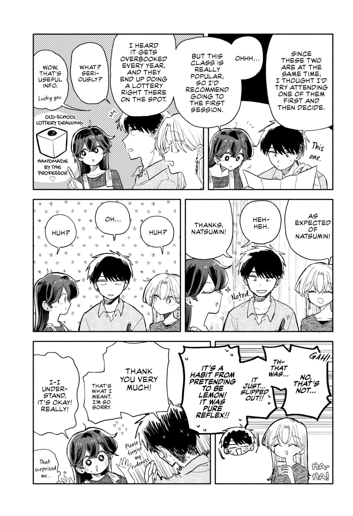 Hope You're Happy, Lemon Chap 70 - Next Chap 71