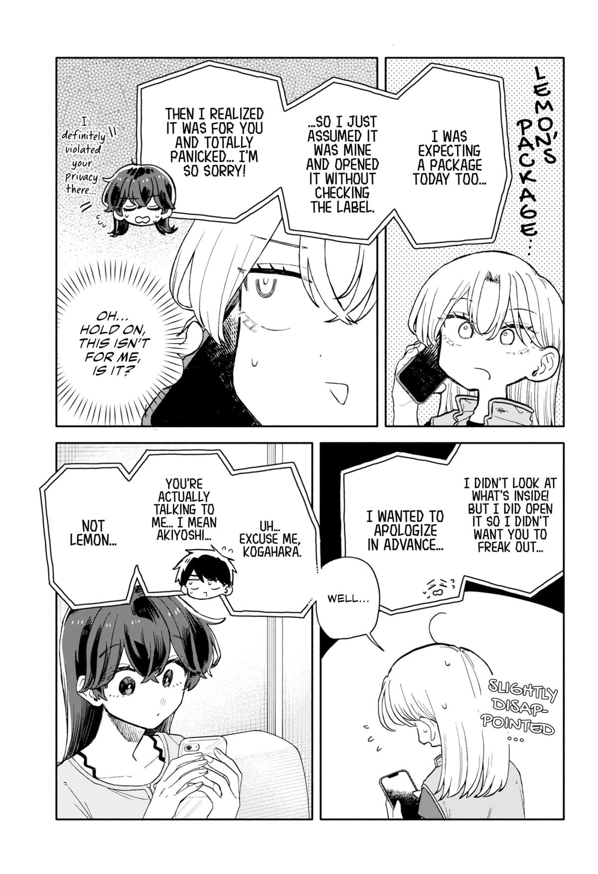 Hope You're Happy, Lemon Chap 70 - Next Chap 71