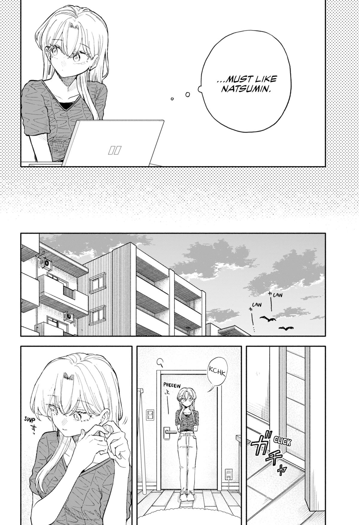 Hope You're Happy, Lemon Chap 71 - Next Chap 72
