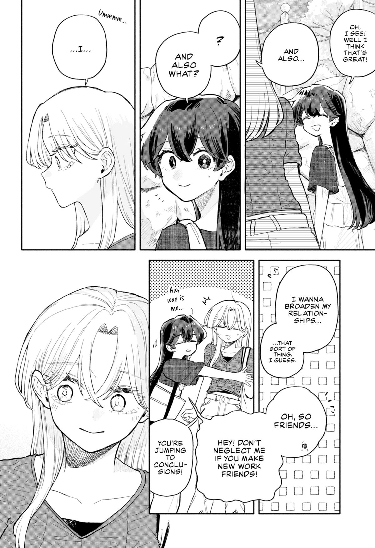 Hope You're Happy, Lemon Chap 71 - Next Chap 72