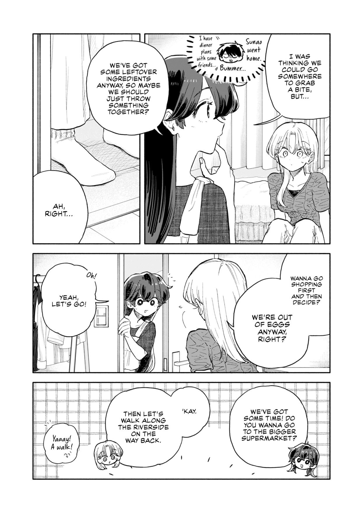 Hope You're Happy, Lemon Chap 71 - Next Chap 72