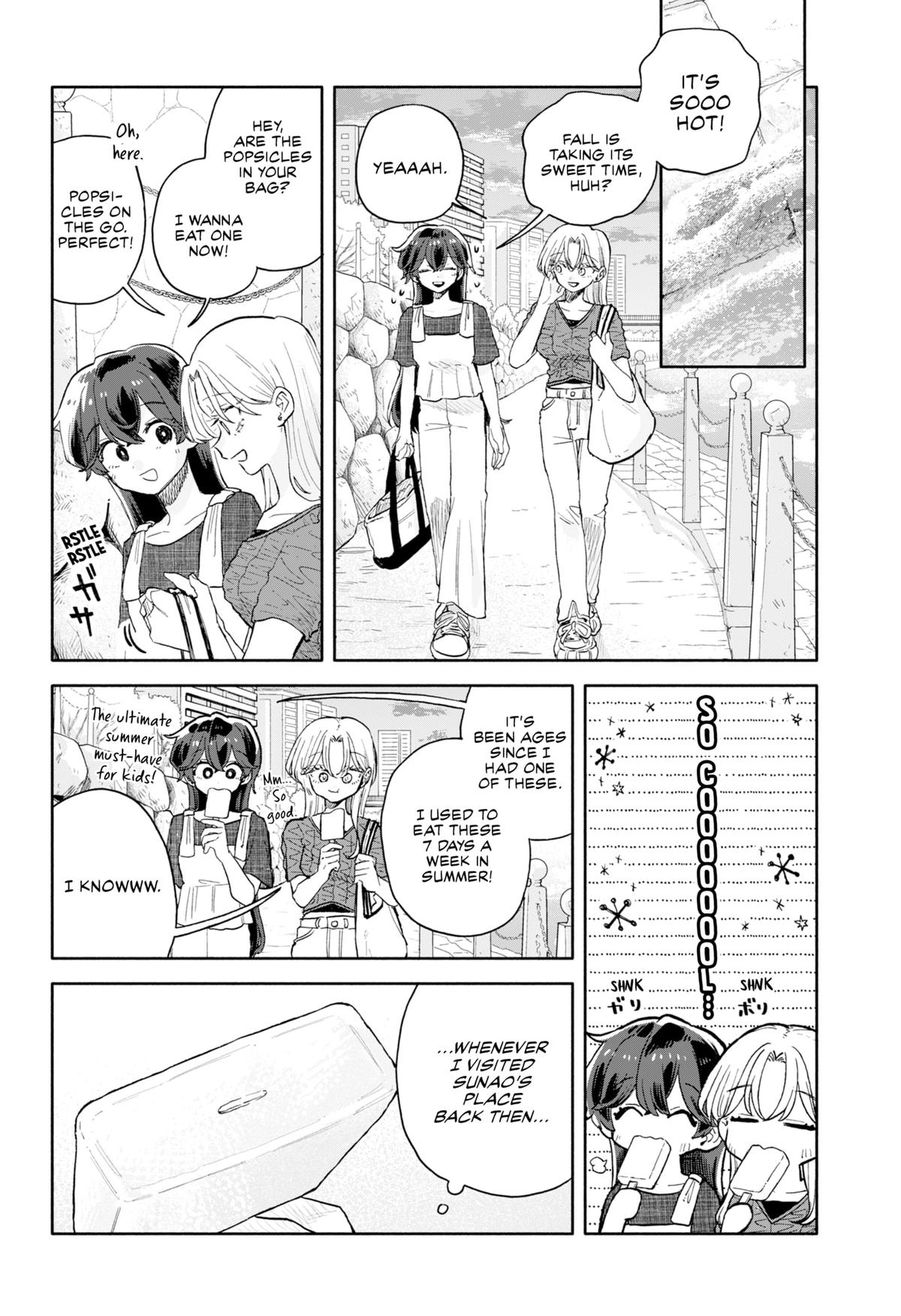 Hope You're Happy, Lemon Chap 71 - Next Chap 72
