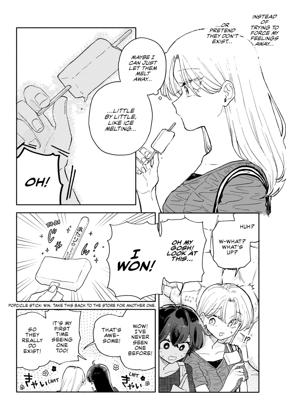 Hope You're Happy, Lemon Chap 71 - Next Chap 72