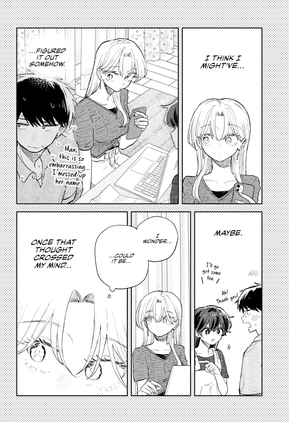 Hope You're Happy, Lemon Chap 71 - Next Chap 72
