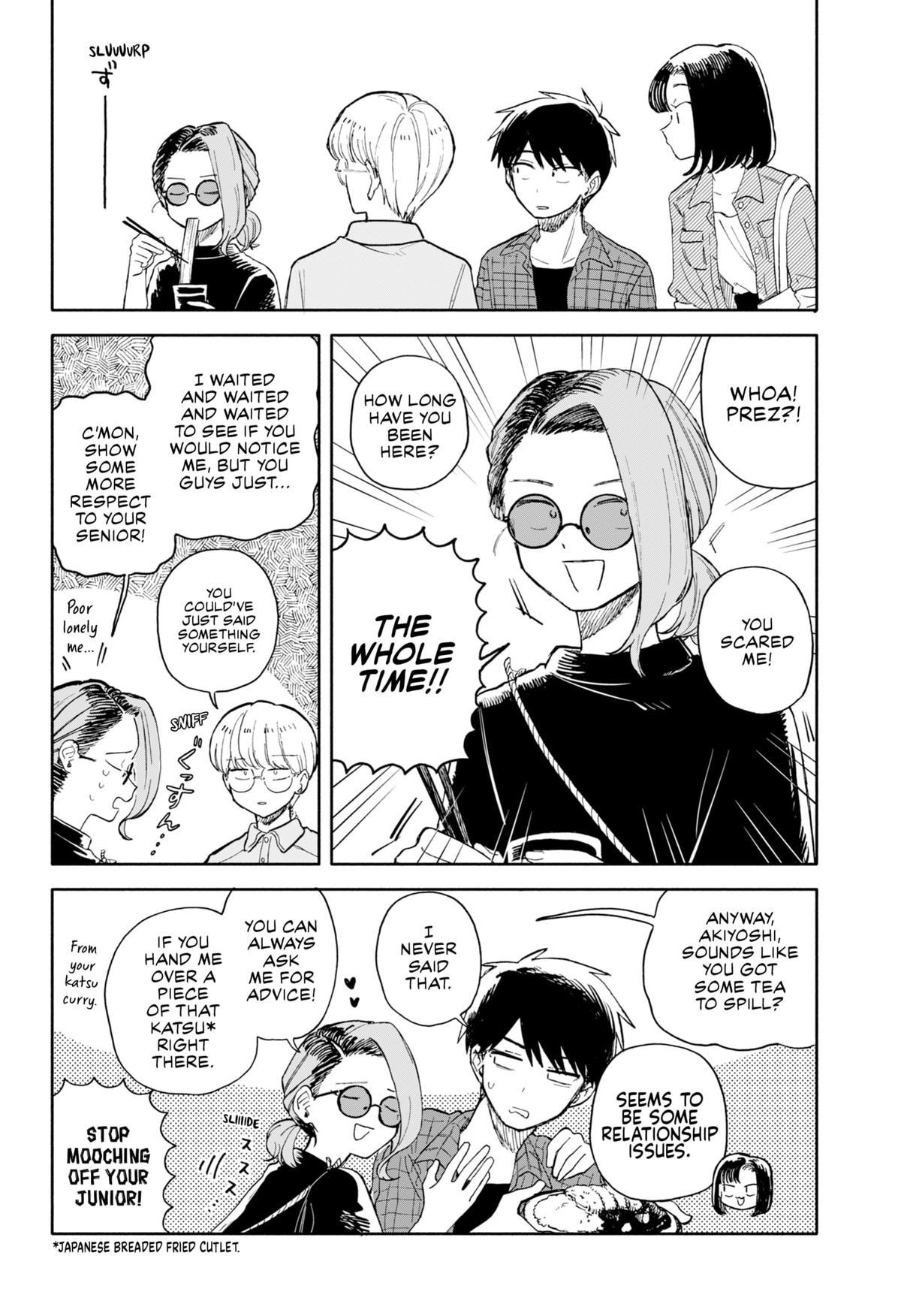 Hope You're Happy, Lemon Chap 72 - Next Chap 73