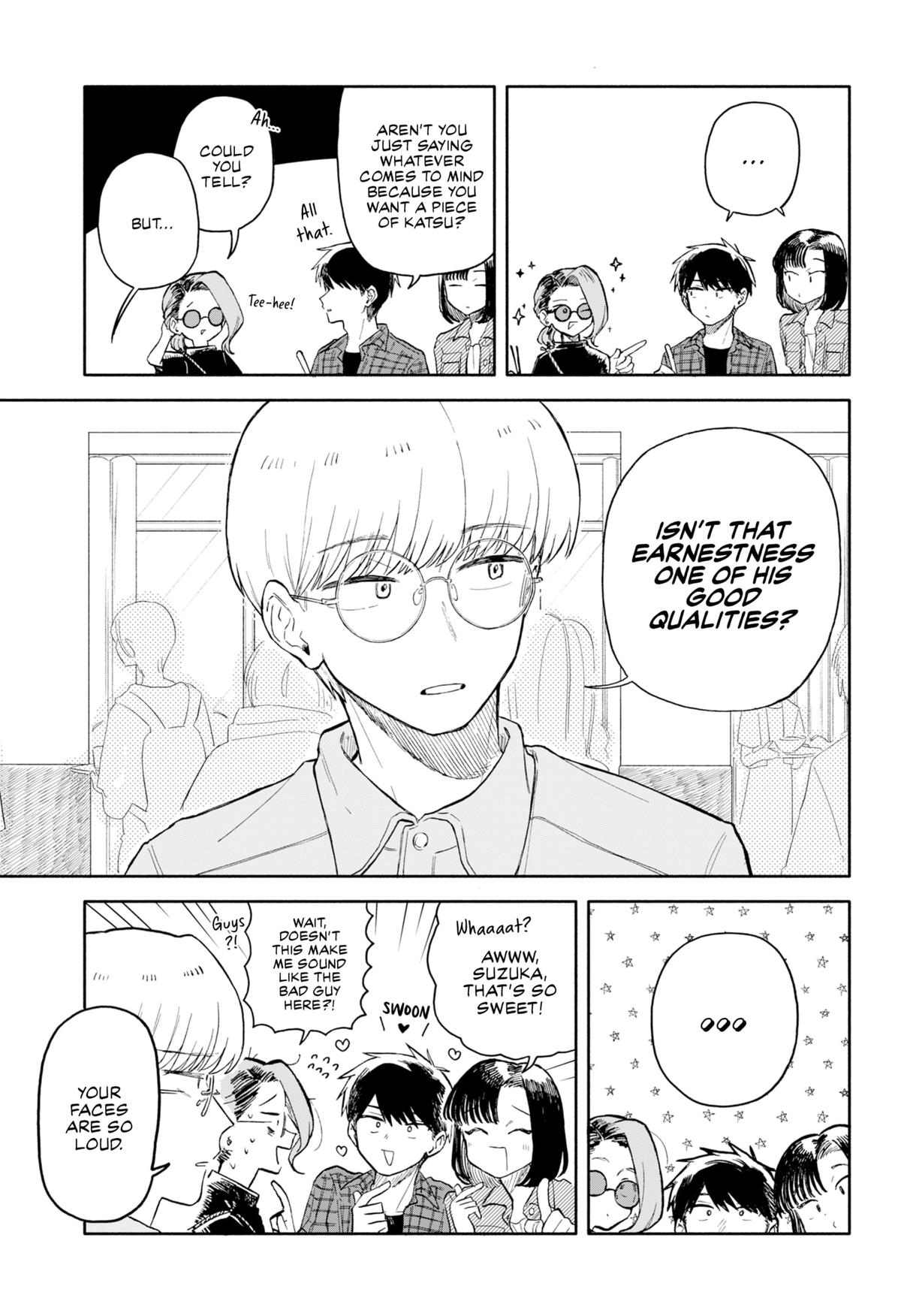 Hope You're Happy, Lemon Chap 72 - Next Chap 73