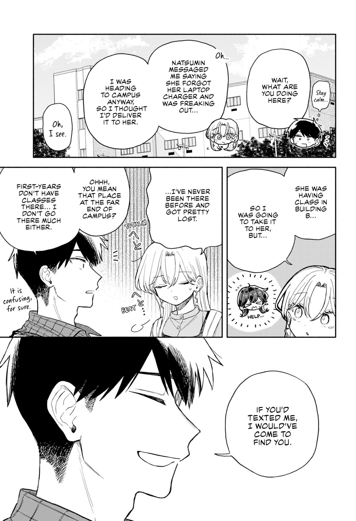Hope You're Happy, Lemon Chap 72 - Next Chap 73