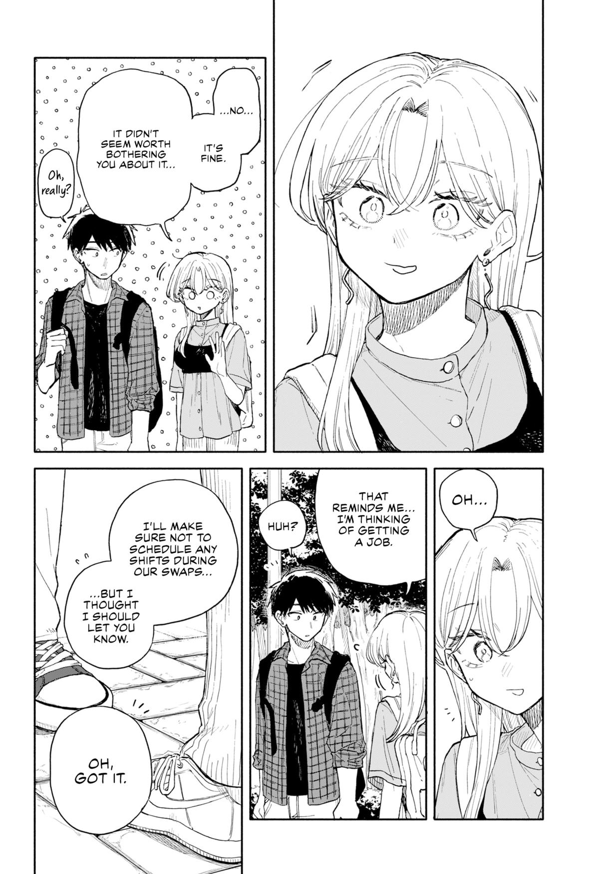 Hope You're Happy, Lemon Chap 72 - Next Chap 73