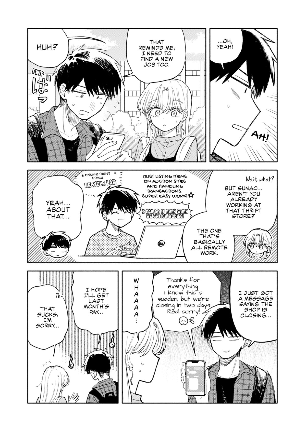 Hope You're Happy, Lemon Chap 72 - Next Chap 73