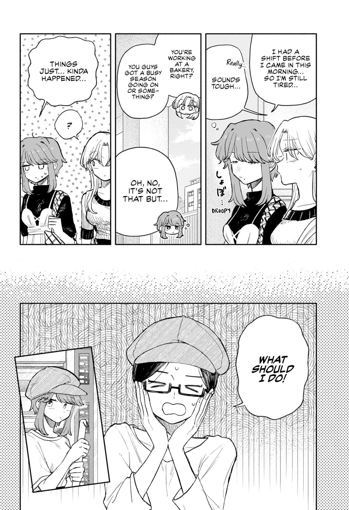 Hope You're Happy, Lemon Chap 73 - Next Chap 74