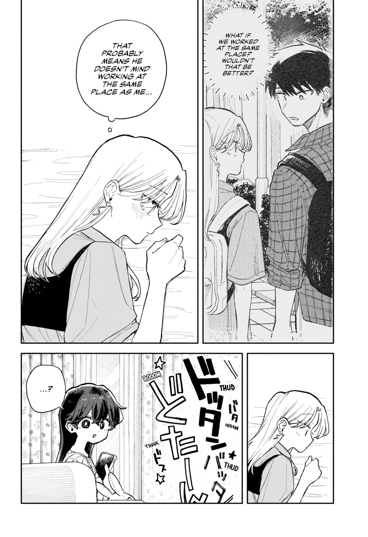 Hope You're Happy, Lemon Chap 73 - Next Chap 74