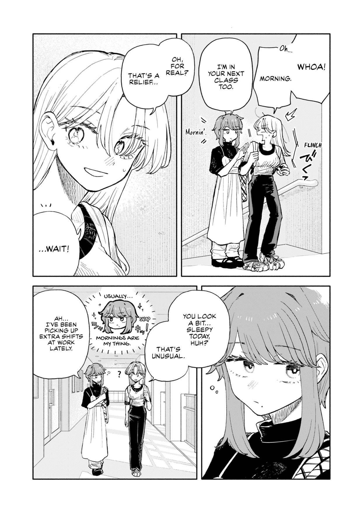 Hope You're Happy, Lemon Chap 73 - Next Chap 74