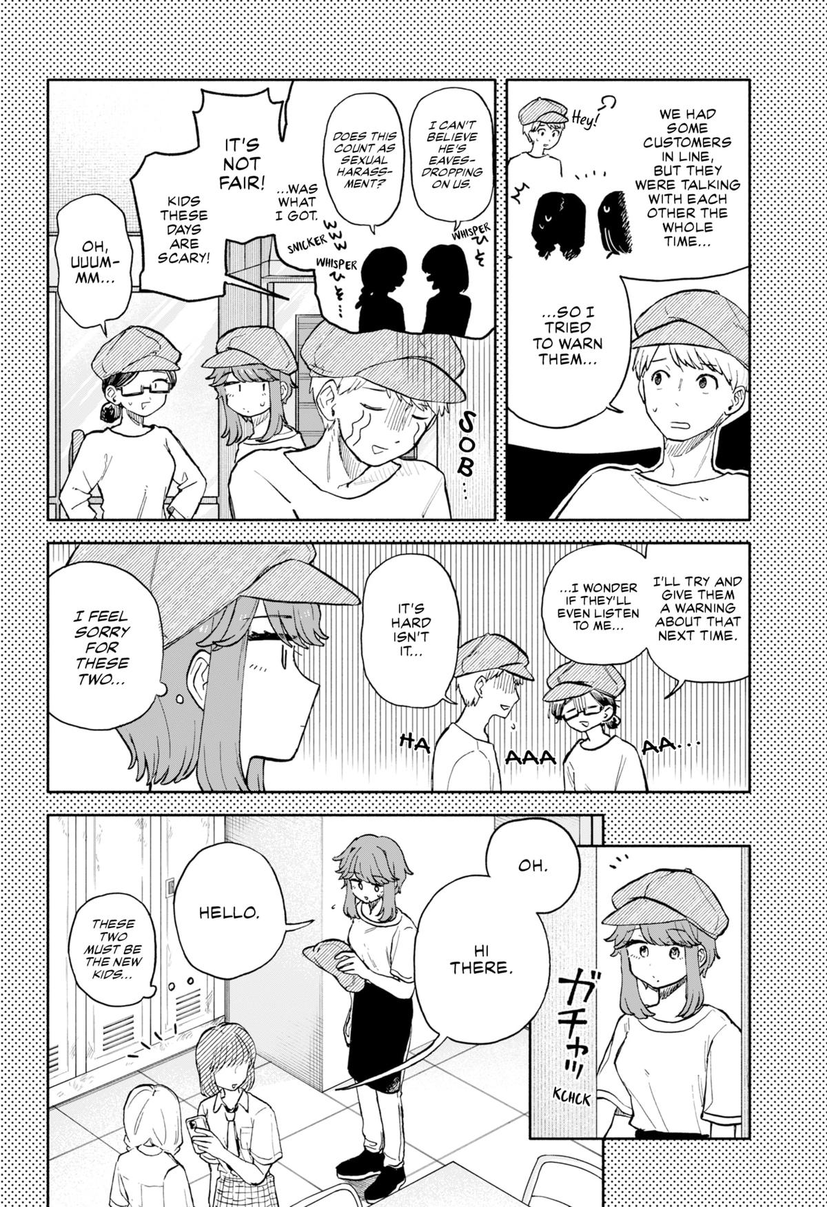 Hope You're Happy, Lemon Chap 73 - Next Chap 74