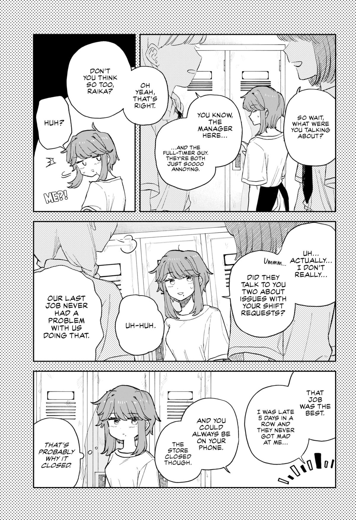 Hope You're Happy, Lemon Chap 73 - Next Chap 74