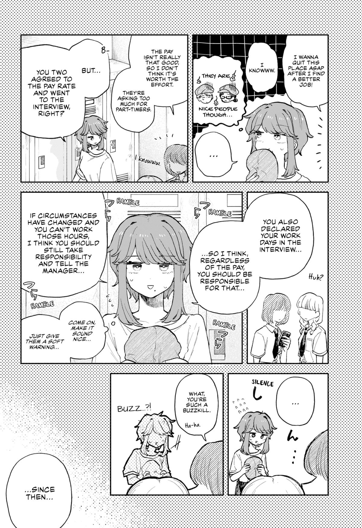 Hope You're Happy, Lemon Chap 73 - Next Chap 74