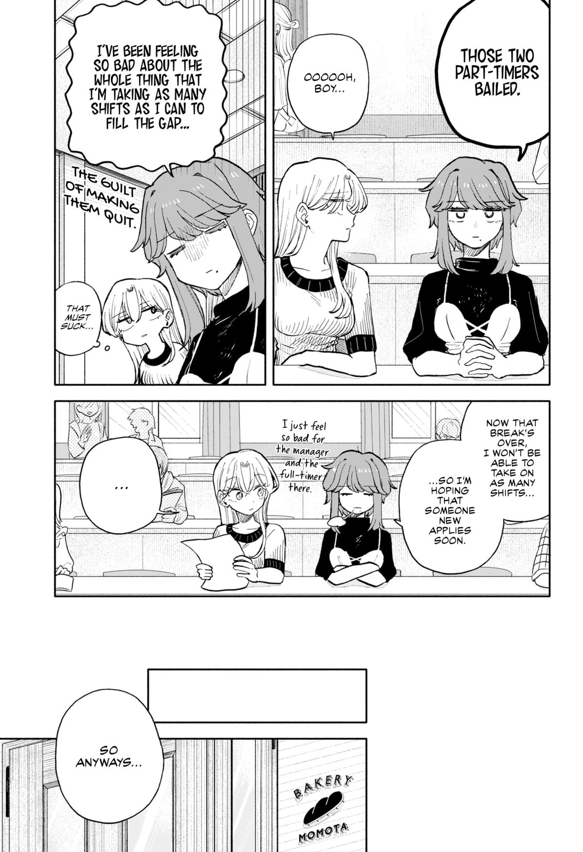 Hope You're Happy, Lemon Chap 73 - Next Chap 74