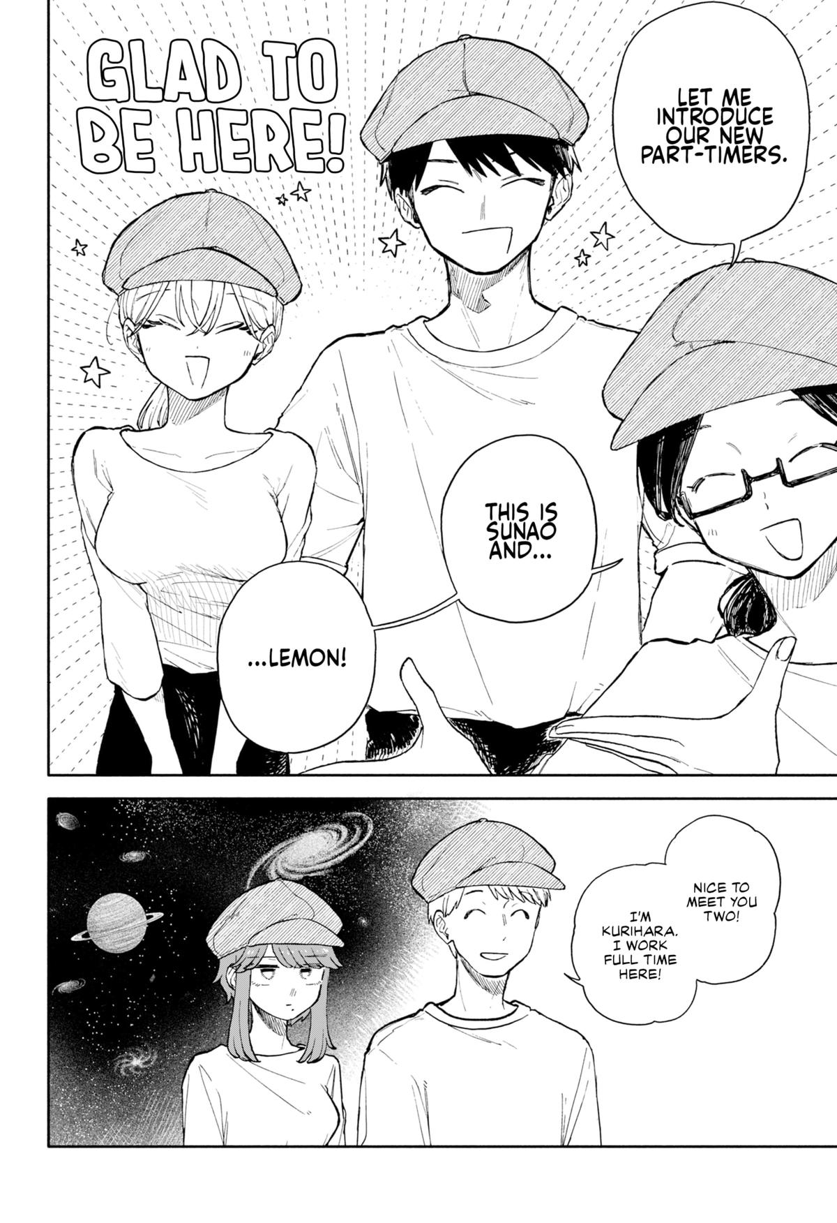 Hope You're Happy, Lemon Chap 73 - Next Chap 74