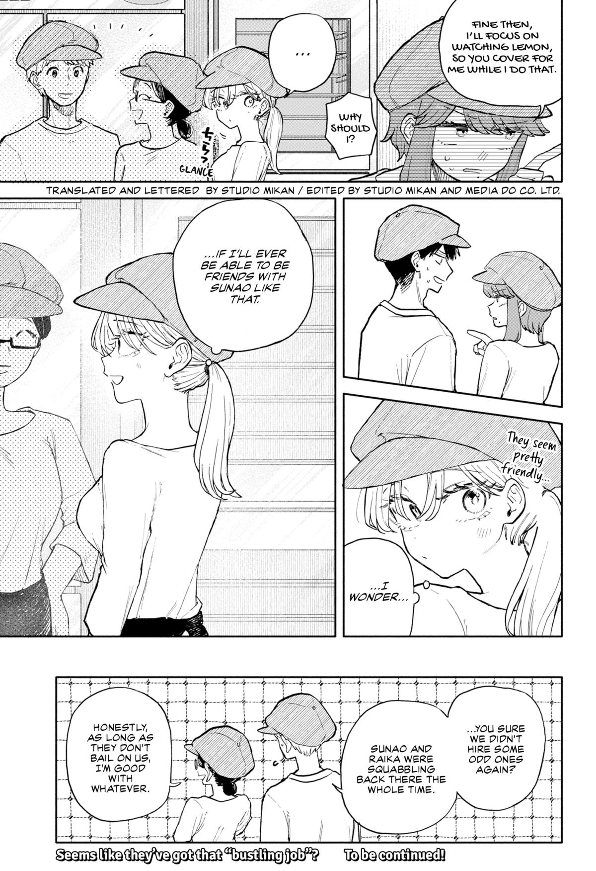 Hope You're Happy, Lemon Chap 73 - Next Chap 74