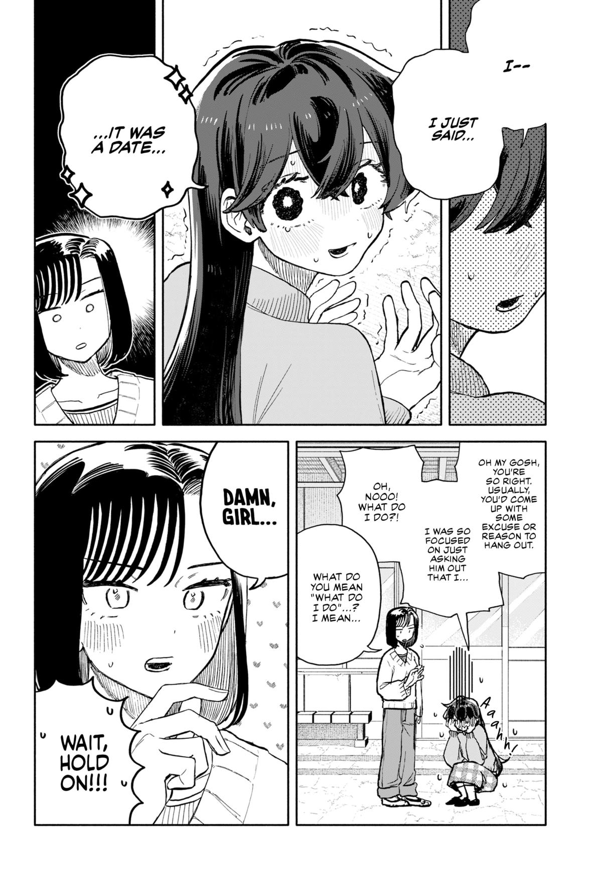 Hope You're Happy, Lemon Chap 87 - Next Chap 88