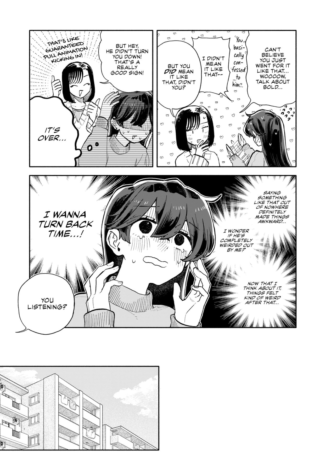 Hope You're Happy, Lemon Chap 87 - Next Chap 88