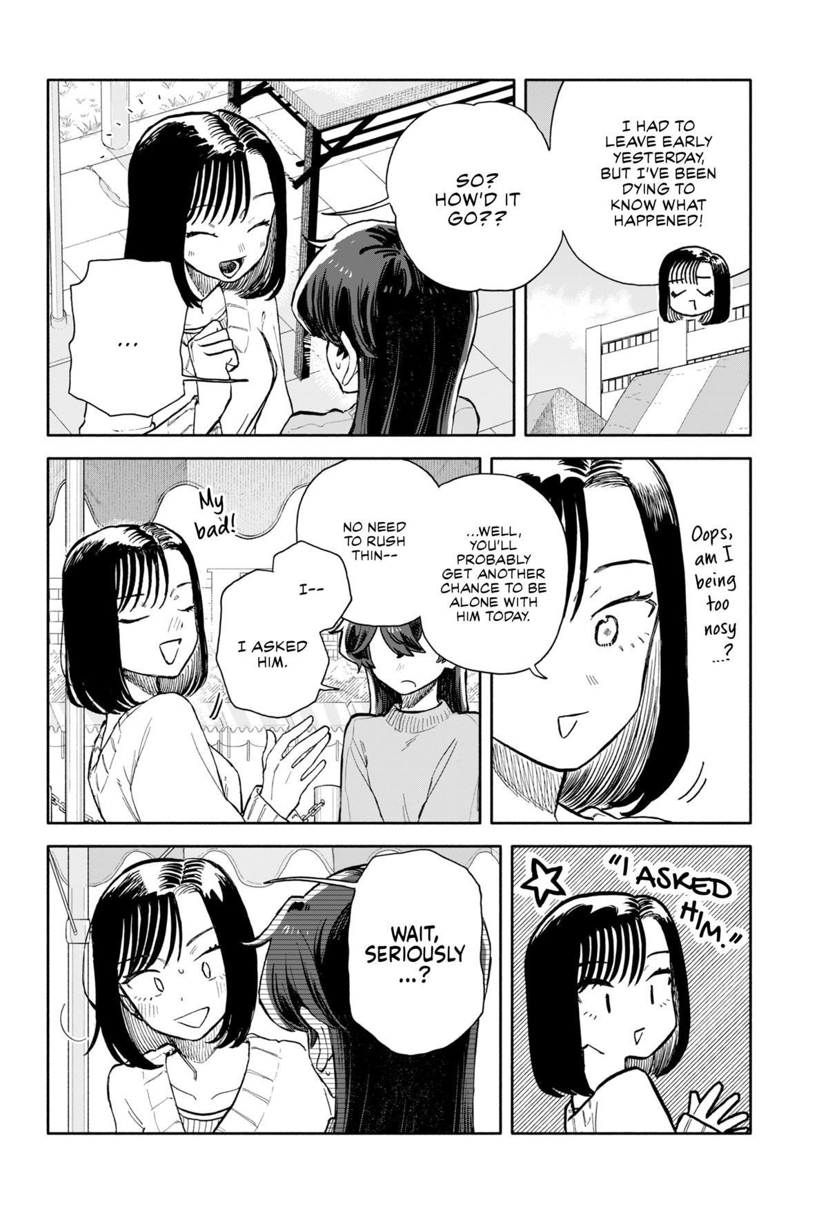 Hope You're Happy, Lemon Chap 87 - Next Chap 88