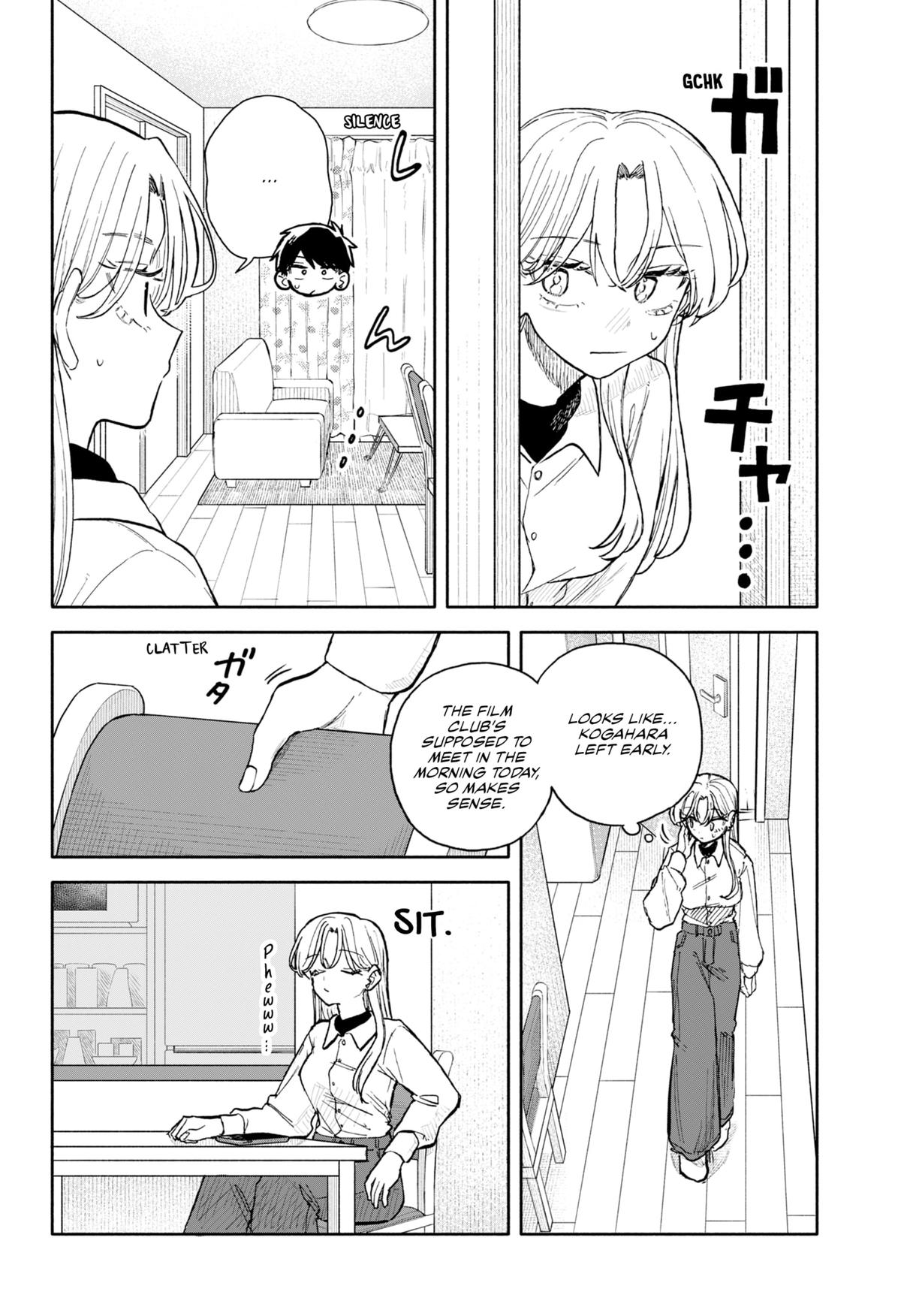 Hope You're Happy, Lemon Chap 87 - Next Chap 88