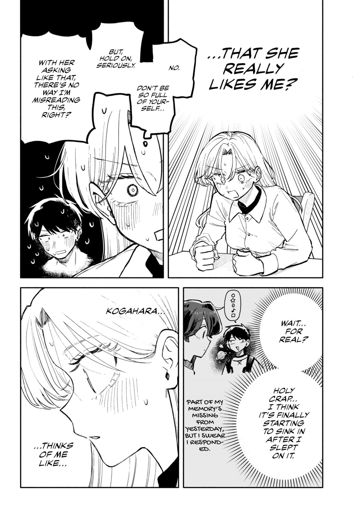 Hope You're Happy, Lemon Chap 87 - Next Chap 88