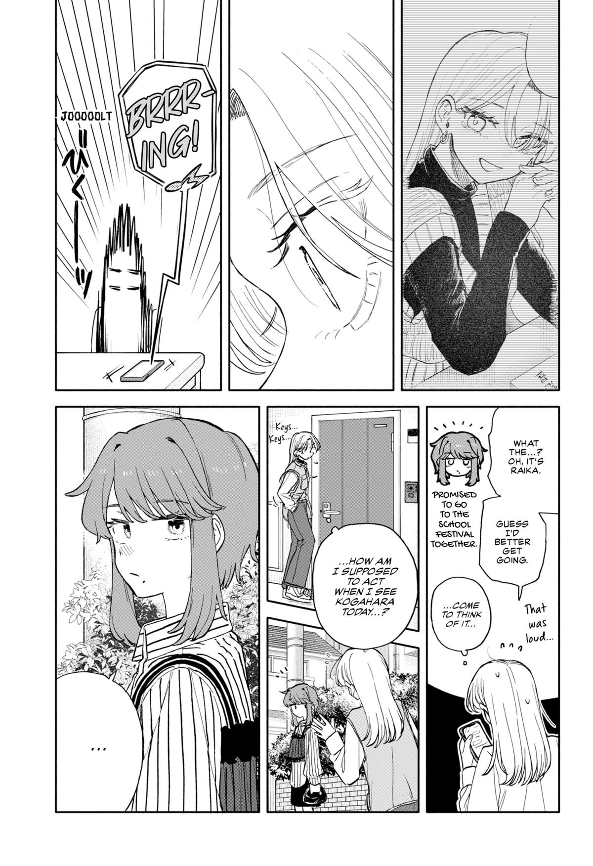 Hope You're Happy, Lemon Chap 87 - Next Chap 88