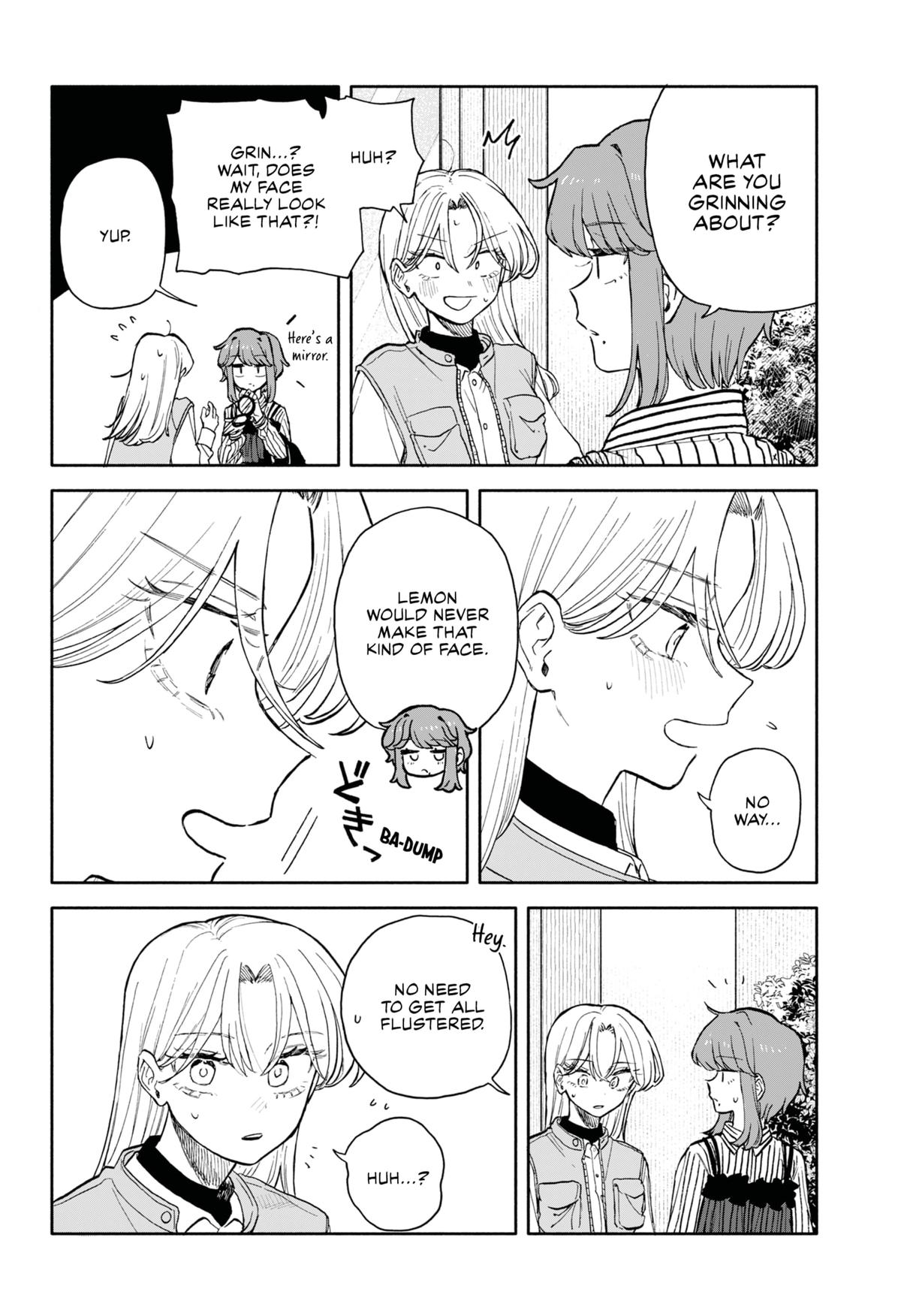 Hope You're Happy, Lemon Chap 87 - Next Chap 88
