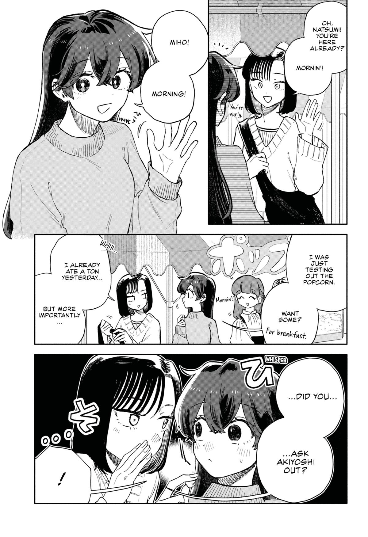 Hope You're Happy, Lemon Chap 87 - Next Chap 88