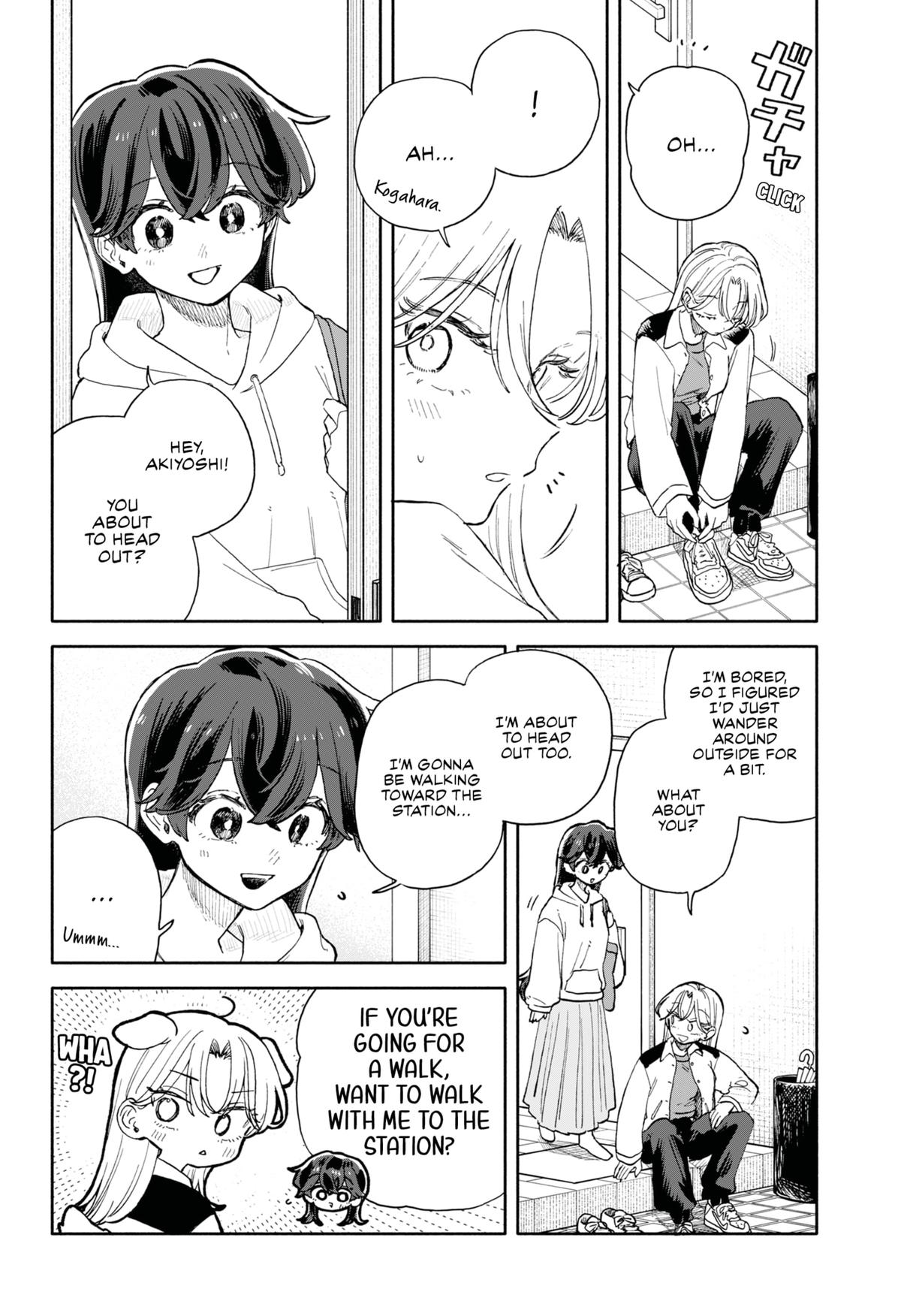 Hope You're Happy, Lemon Chap 84 - Next Chap 85