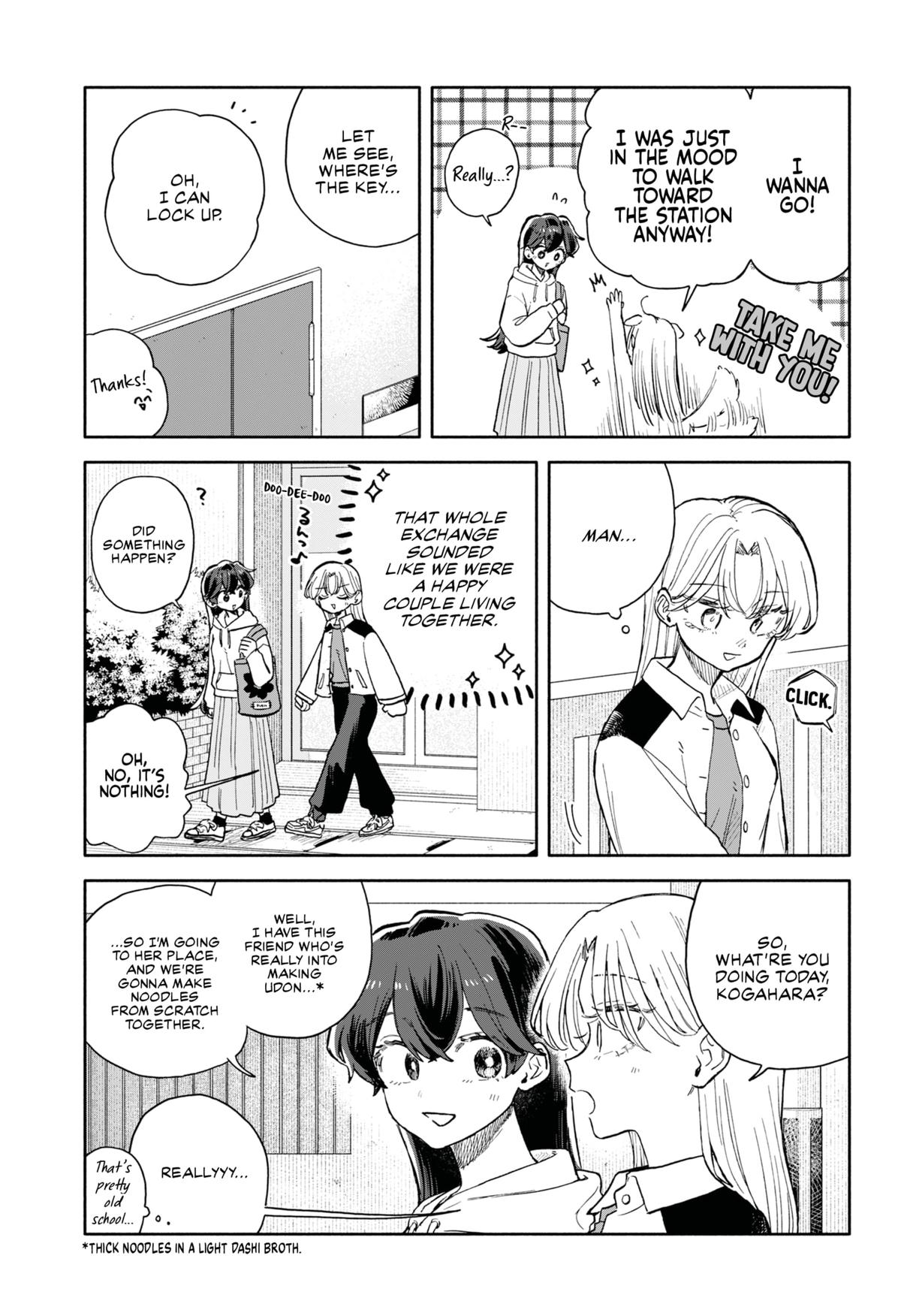 Hope You're Happy, Lemon Chap 84 - Next Chap 85