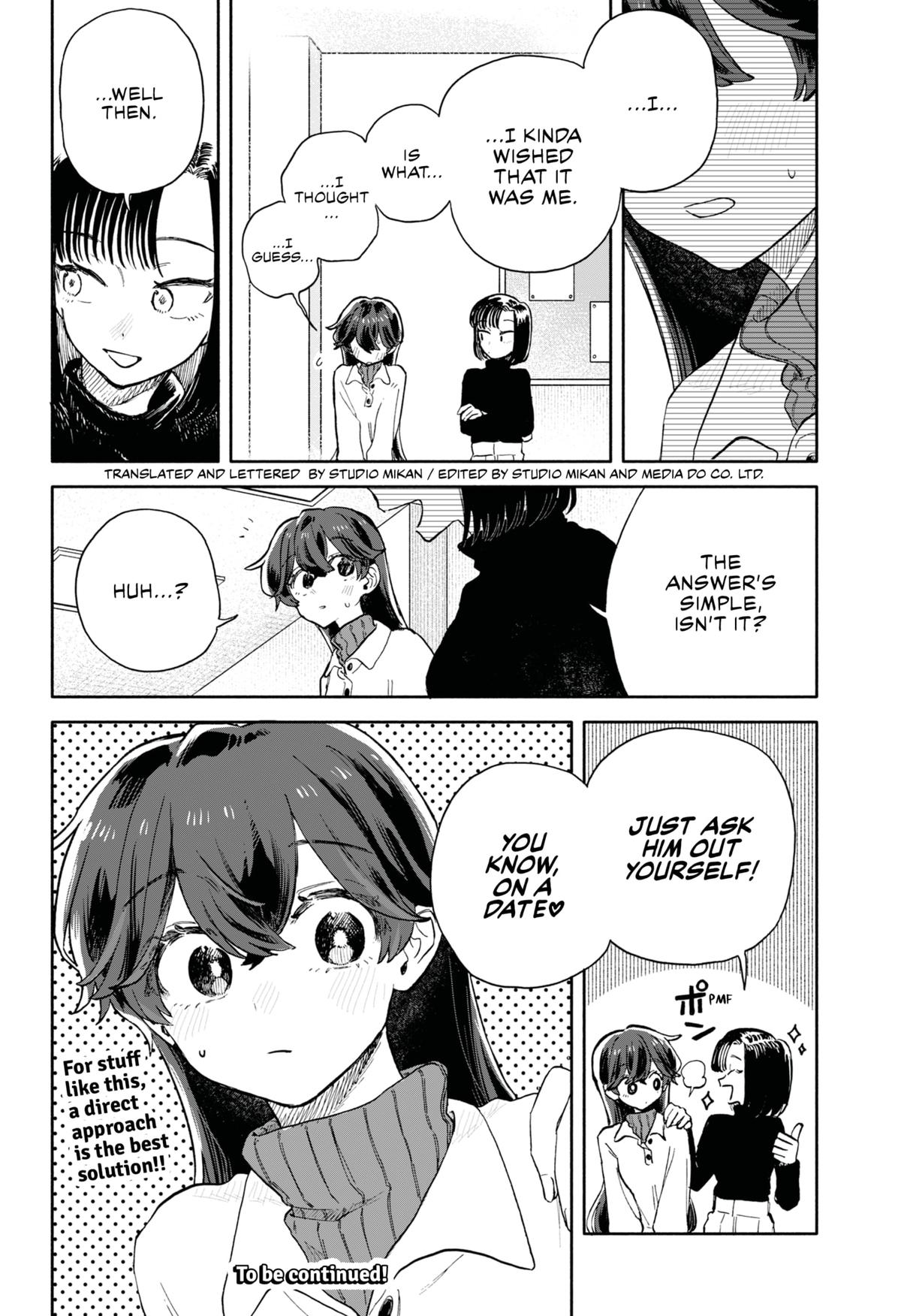 Hope You're Happy, Lemon Chap 84 - Next Chap 85