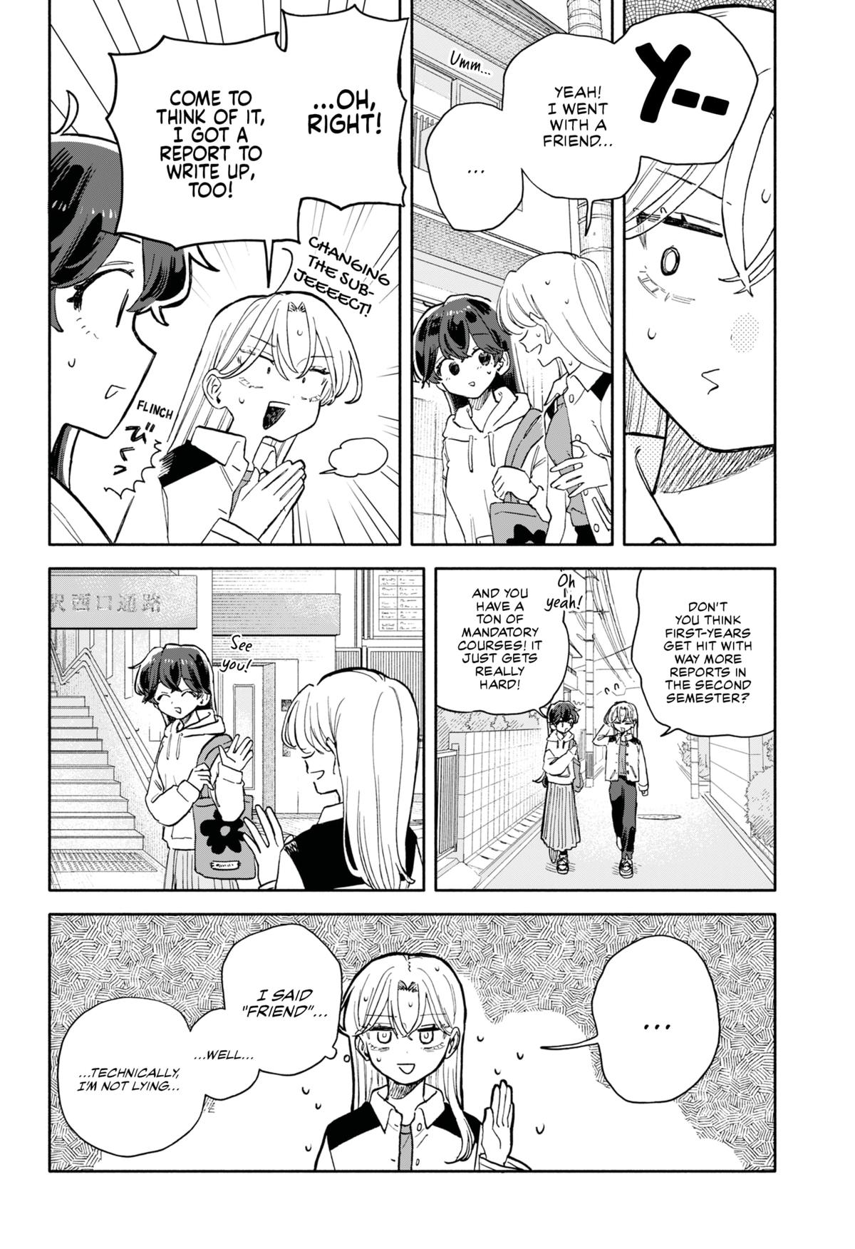 Hope You're Happy, Lemon Chap 84 - Next Chap 85