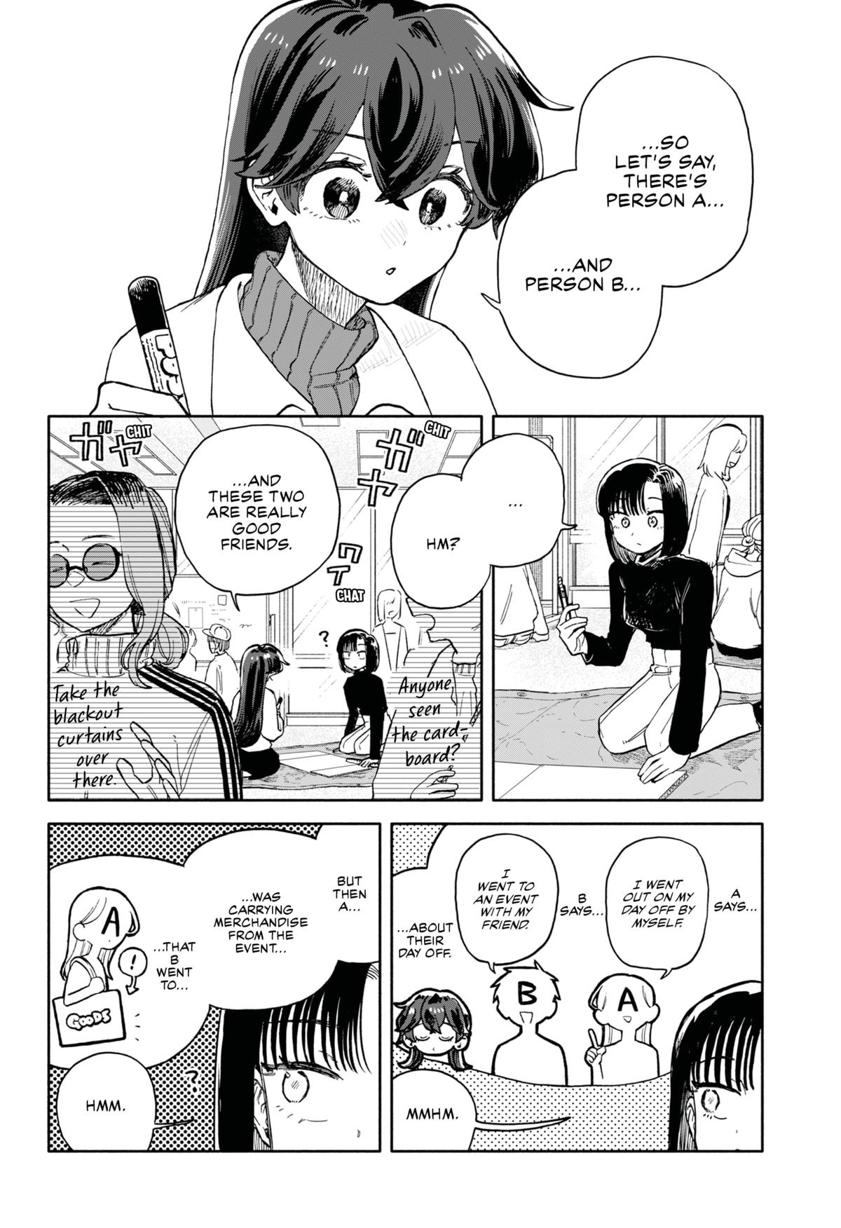 Hope You're Happy, Lemon Chap 84 - Next Chap 85