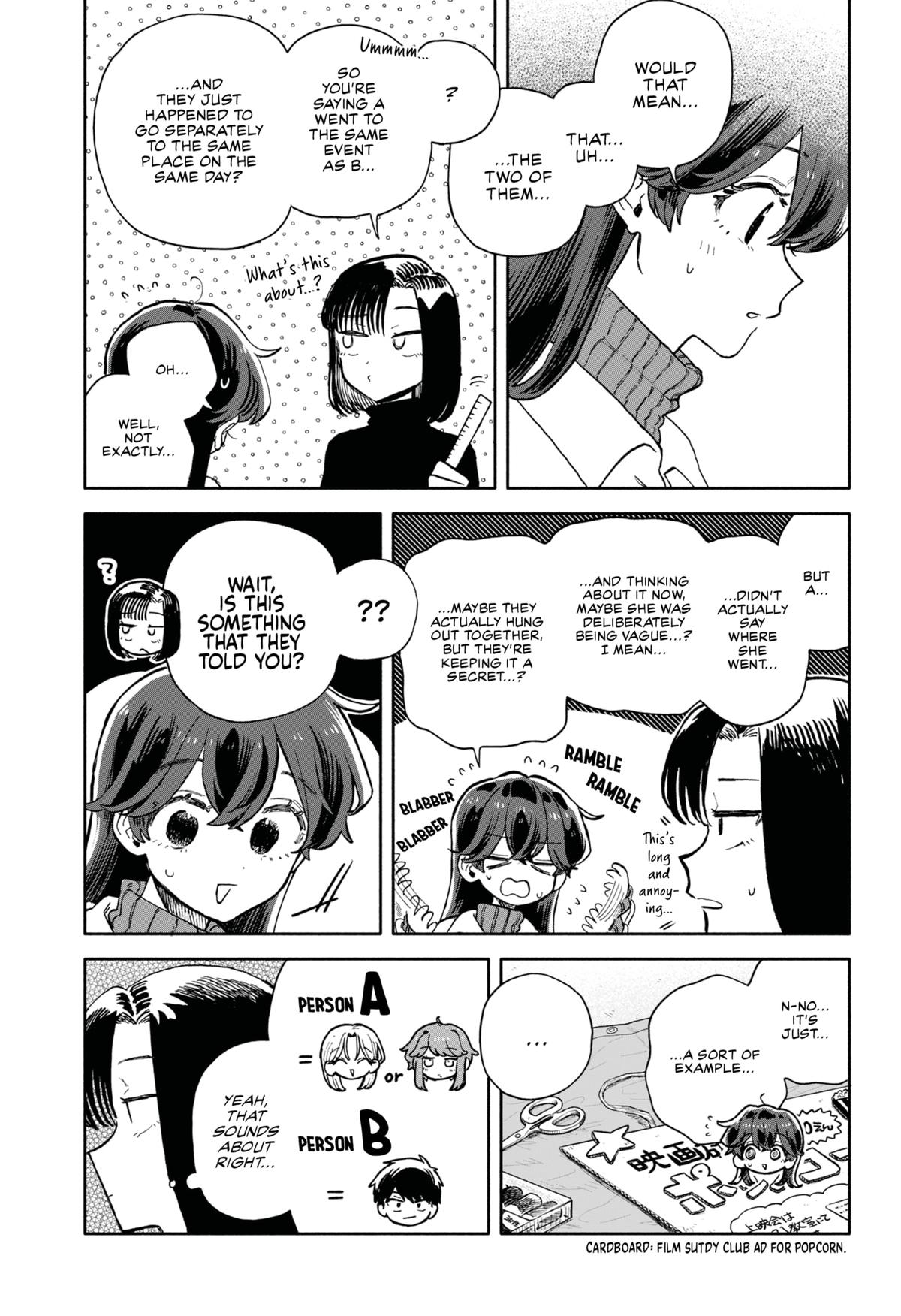 Hope You're Happy, Lemon Chap 84 - Next Chap 85