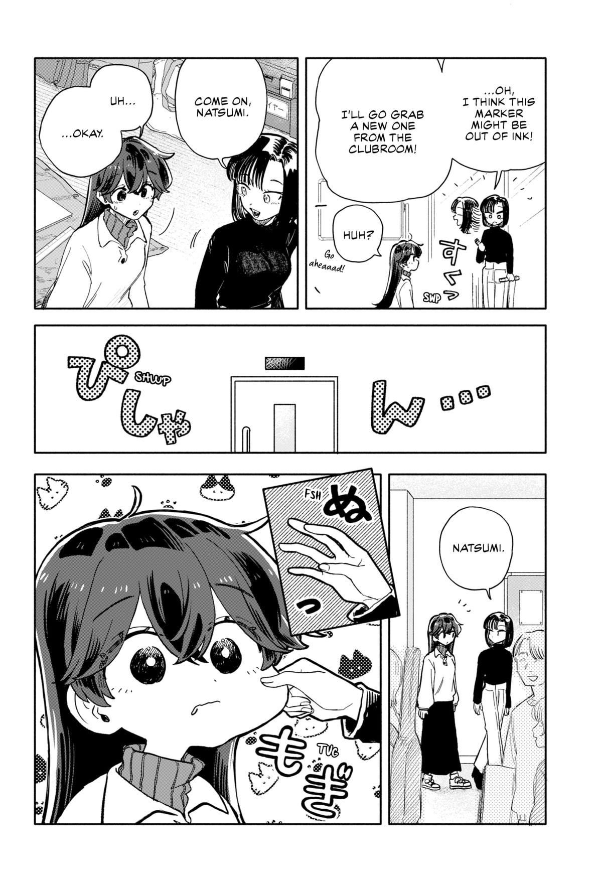 Hope You're Happy, Lemon Chap 84 - Next Chap 85