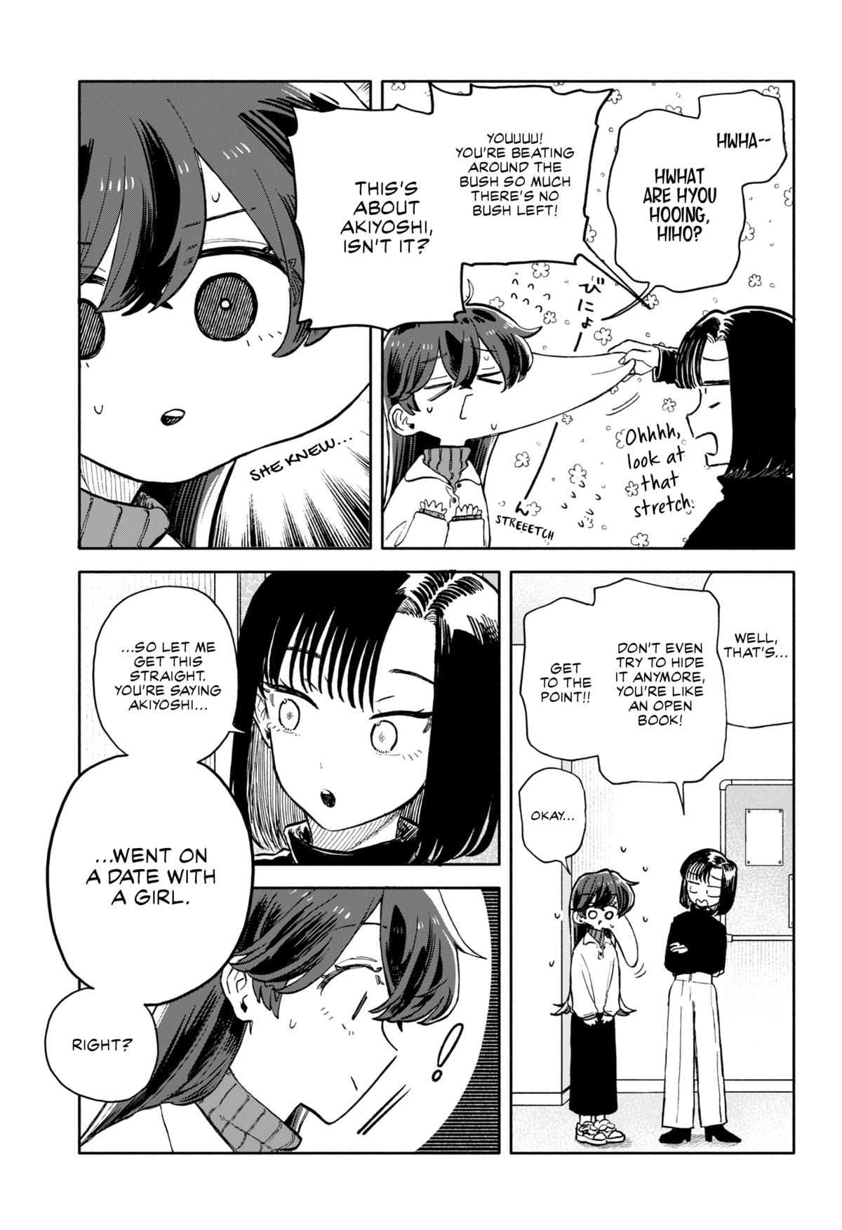 Hope You're Happy, Lemon Chap 84 - Next Chap 85