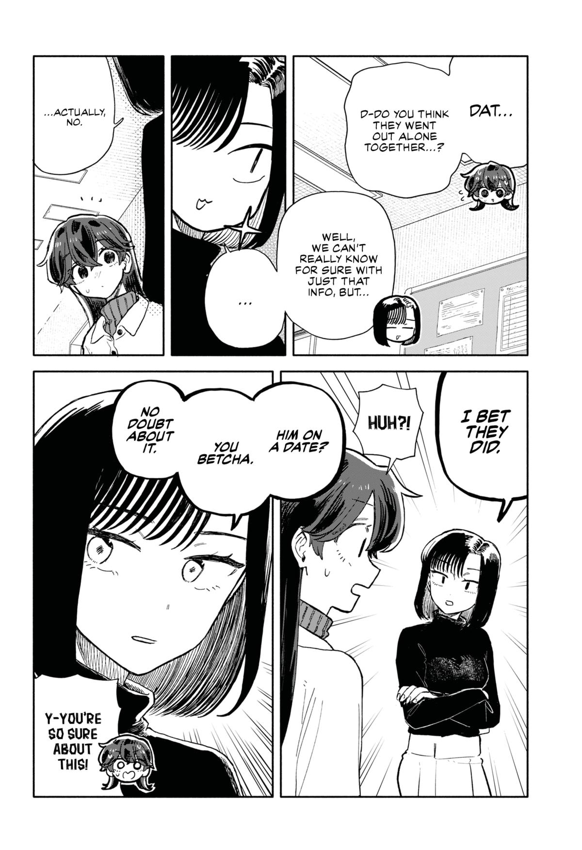 Hope You're Happy, Lemon Chap 84 - Next Chap 85